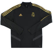 2019-20 Real Madrid adidas Training Top M
