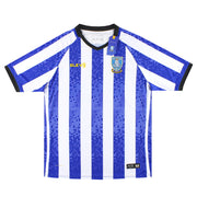 2019-20 Sheffield Wednesday Heimtrikot *m/Etiketten* XXL