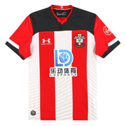 2019-20 Southampton Under Armour Heimtrikot M