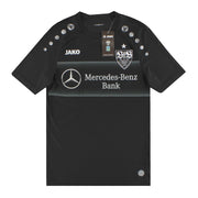 2019-20 Stuttgart Jako Teamline Trikot *m. Etikett* S