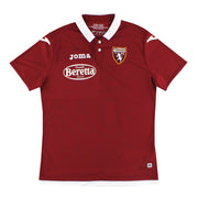 2019-20 Torino Joma Heimtrikot L