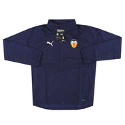 2019-20 Valencia Puma Regenjacke *BNIB* M