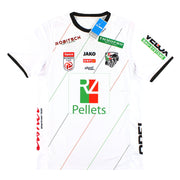 2019-20 Wolfsberger AC Jako Heimtrikot *mit Etiketten* L