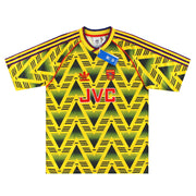 2019-20 Arsenal adidas Originals '91-93 Auswärtstrikot *BNIB* M