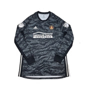 2019 Atlanta United Torwarttrikot (XL) Adidas