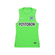 2019 Atletico Nacional Trainingsweste (S) Nike
