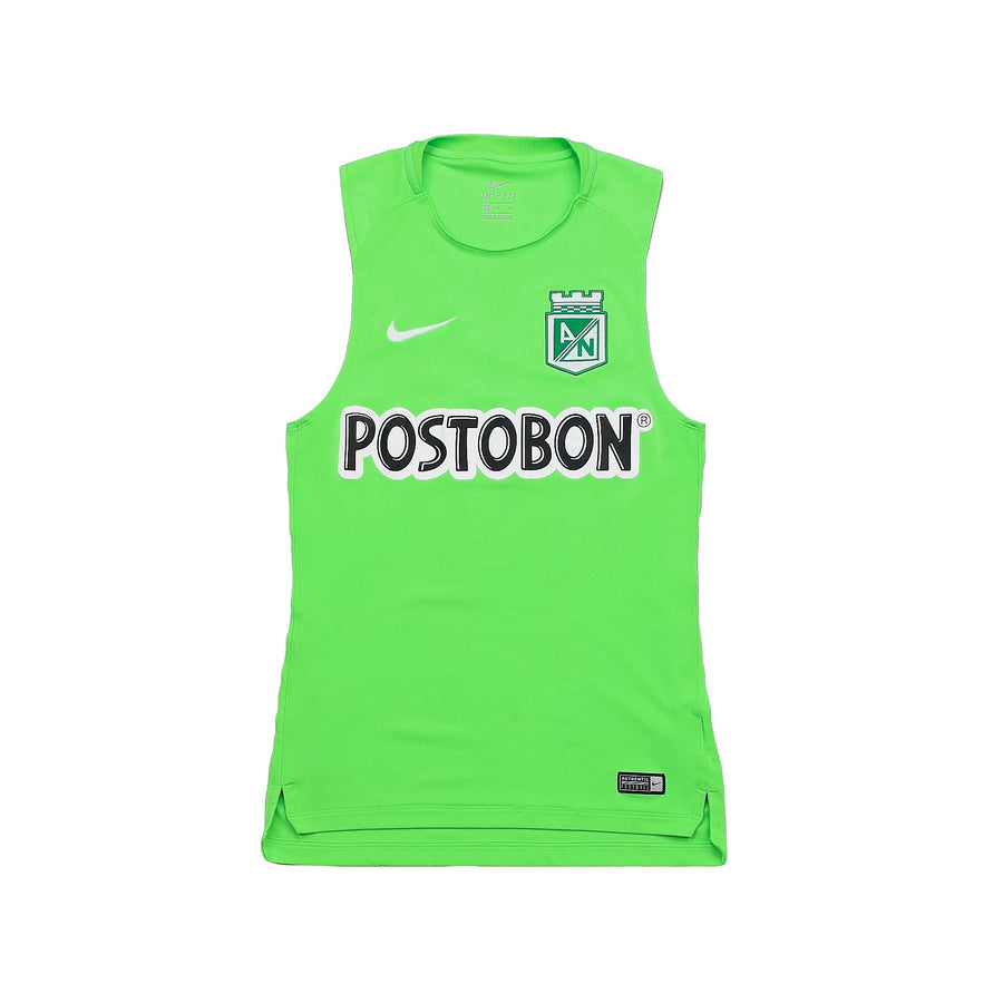 2019 Atletico Nacional Trainingsweste (S) Nike