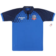 2019 Bolton Gegründet 1877 Polo-Shirt *BNIB* XL.Jungen
