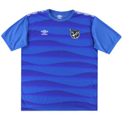 2019 Namibia Umbro Drittes Trikot *Neuwertig* S