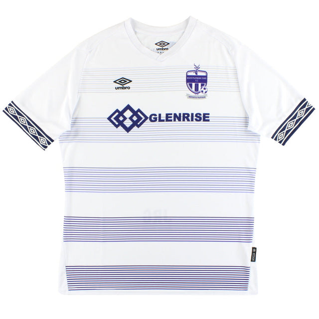 2019 Ngezi Platinum Stars Umbro Away Shirt *As New* M