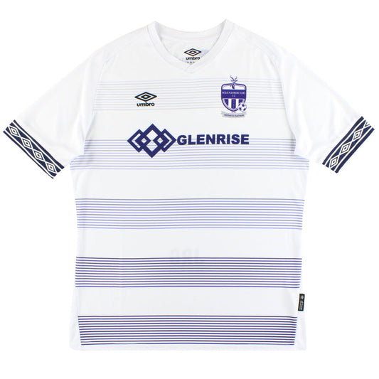 2019 Ngezi Platinum Stars Umbro Away Shirt *As New* S