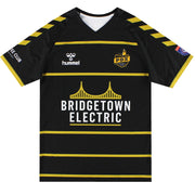 2019 PDX FC Hummel Heimtrikot *Neuwertig* L
