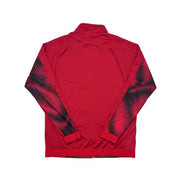 2019/20 AC Mailand *Neu mit Etikett* Rote Stadionjacke (Verschiedene Größen) Puma