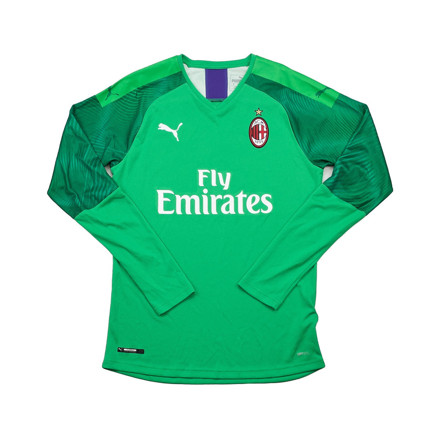 2019/20 AC Mailand GK Trikot (M) Puma