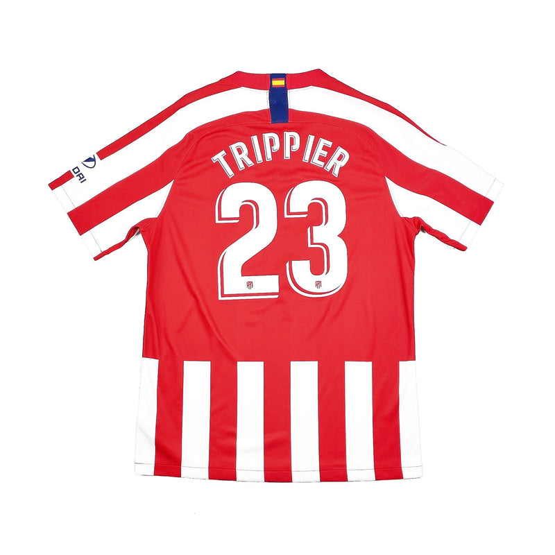 2019/20 Atletico Madrid Trippier #23 Home Shirt (M) Nike