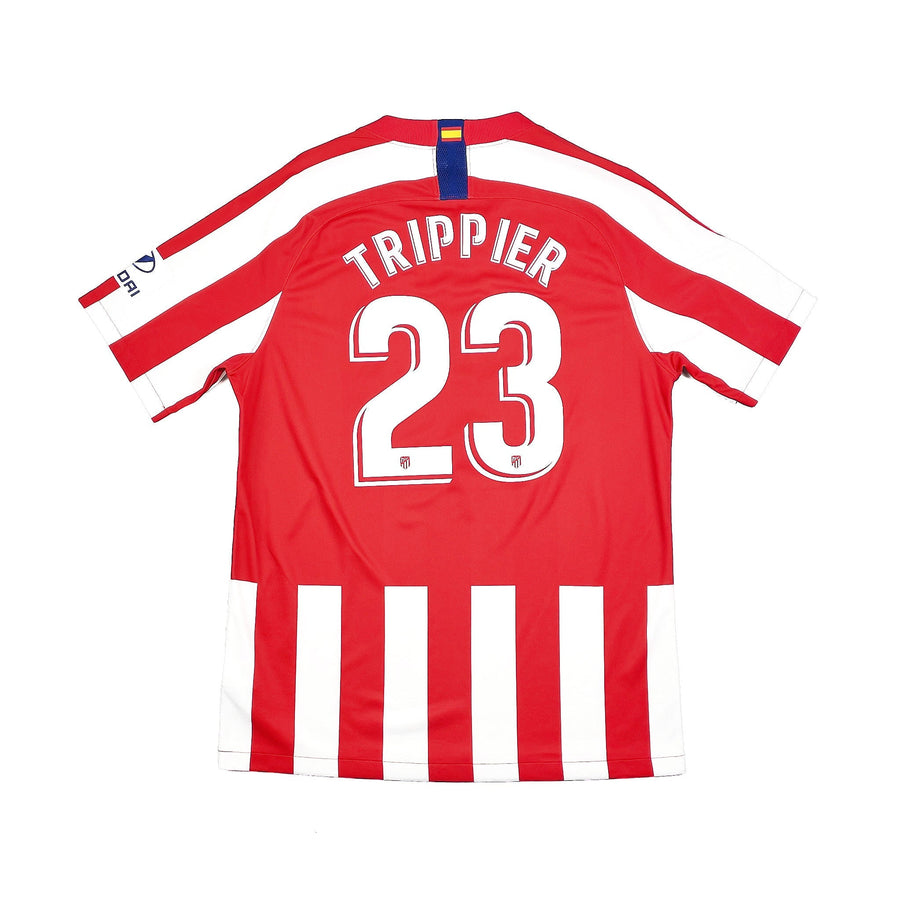 2019/20 Atlético Madrid Trippier #23 Heimtrikot (M) Nike