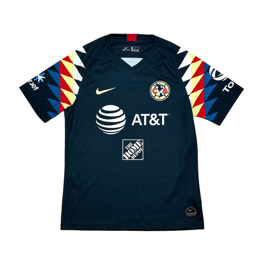 2019/20 Club America Heimtrikot (M) Nike