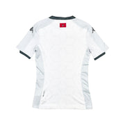 2019/20 Cultural Leonesa Heimtrikot (S) Kappa