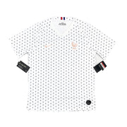 2019/20 Frankreich Damen *BNWT* Auswärtstrikot (Herren L) Nike