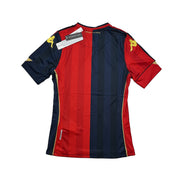 2019/20 Genua *BNWT* Authentisches Heimtrikot (S) Kappa