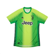 2019/20 Juventus X Palace *Authentic* Torwarttrikot (M) Adidas