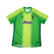 2019/20 Juventus X Palace *Authentic* Torwarttrikot (XL) Adidas