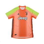 2019/20 Juventus X Palace Buffon #77 Authentic Torwarttrikot (M) Adidas