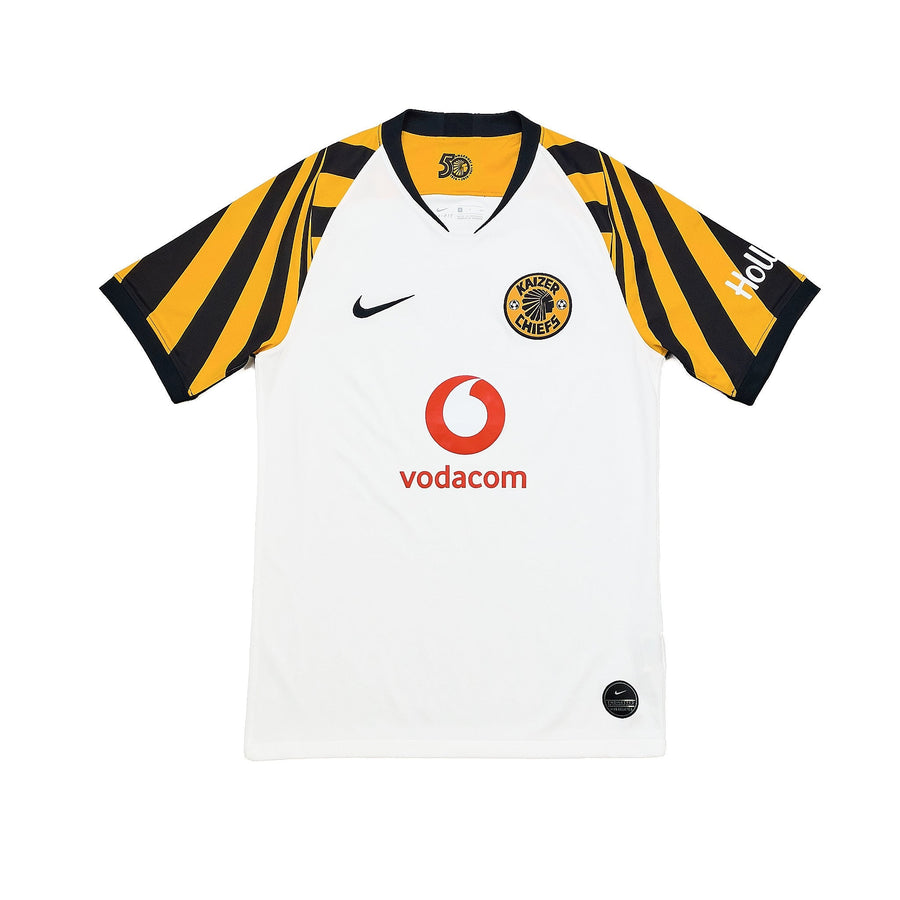 2019/20 Kaizer Chiefs Auswärtstrikot (S) Nike