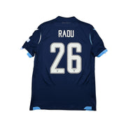 2019/20 Lazio Radu #26 *Match Issue* E/L Drittes Trikot (M) Macron