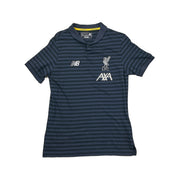 2019/20 FC Liverpool Polo-Shirt (S) New Balance