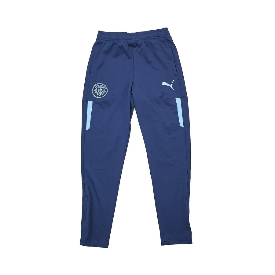 2019/20 Manchester City Trainingshose (Kinder L) Puma