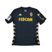 2019/20 Monaco Adrien #8 Auswärtstrikot (XL) Kappa