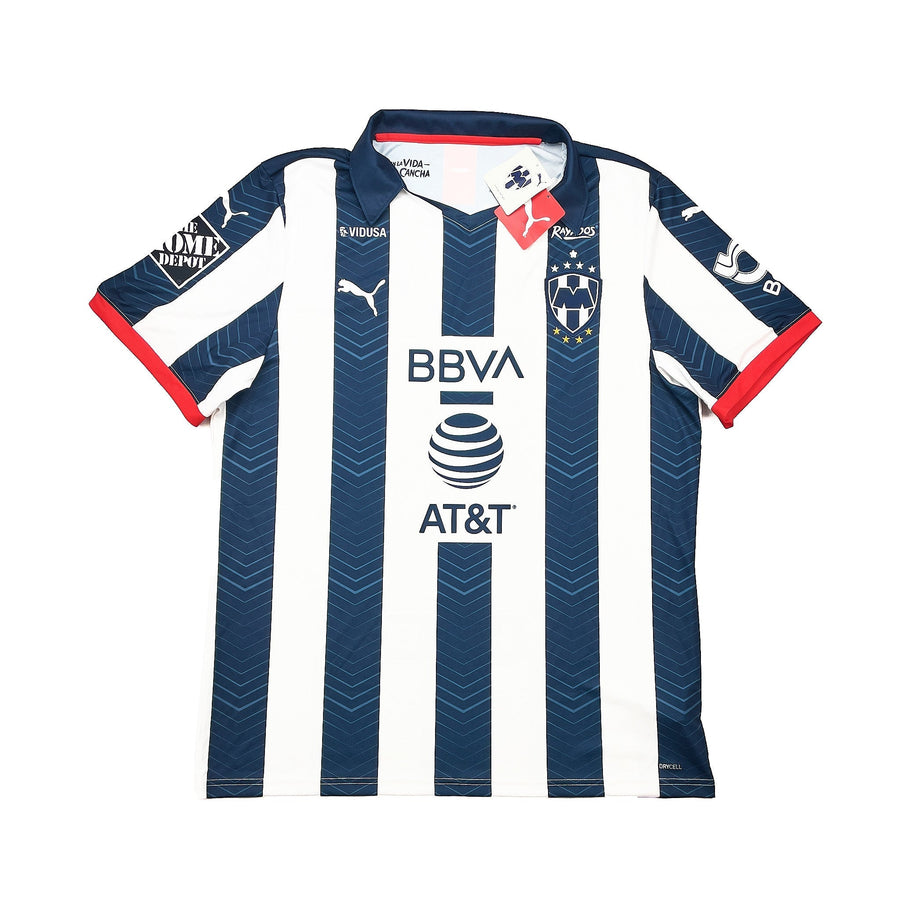 2019/20 Monterrey *BNWT* Heimtrikot (verschiedene Größen) Puma