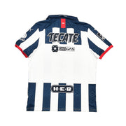 2019/20 Monterrey *BNWT* Heimtrikot (verschiedene Größen) Puma
