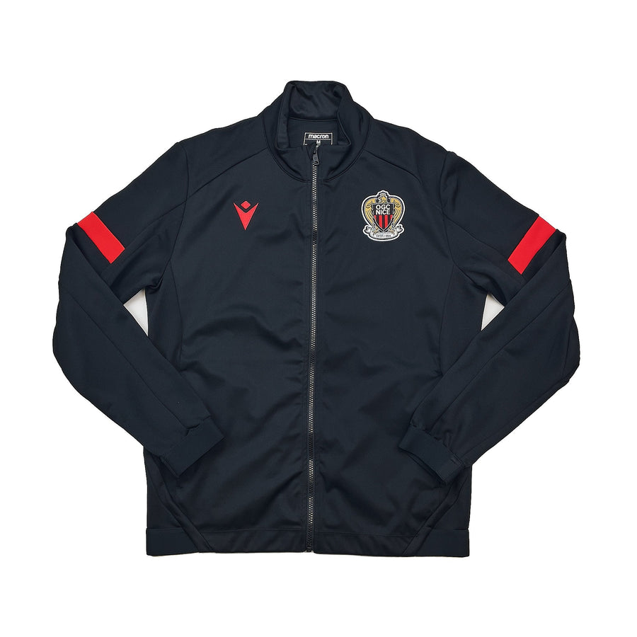 2019/20 Trainingsanzug Oberteil Nice (M) Macron