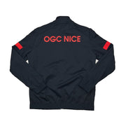 2019/20 Trainingsanzug Oberteil Nice (M) Macron