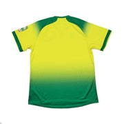 2019/20 Norwich City Heimtrikot (XXXL) Errea