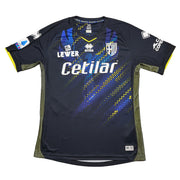 2019/20 Parma Iacoponi #2 Drittes Trikot (XXXL) Errea