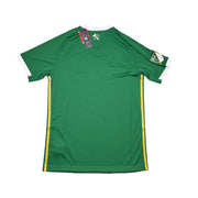 2019/20 Portland Timbers *BNWT* Heimtrikot (M) Adidas