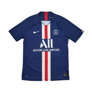 2019/20 PSG Mbappé #7 *Vaporknit* Heimtrikot (M) Nike