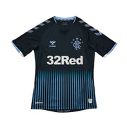 2019/20 Rangers Auswärtstrikot (S) Hummel