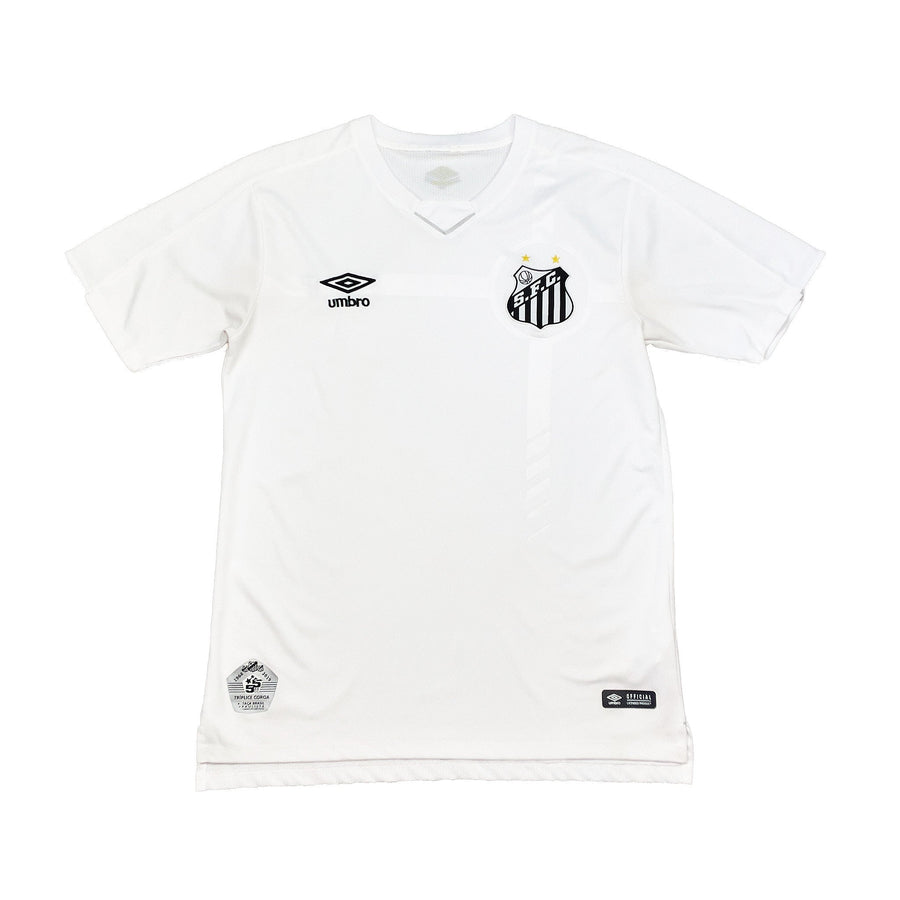 2019/20 Santos Heimtrikot (L) Umbro