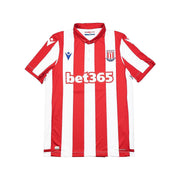 2019/20 Stoke City Heimtrikot (M) Macron