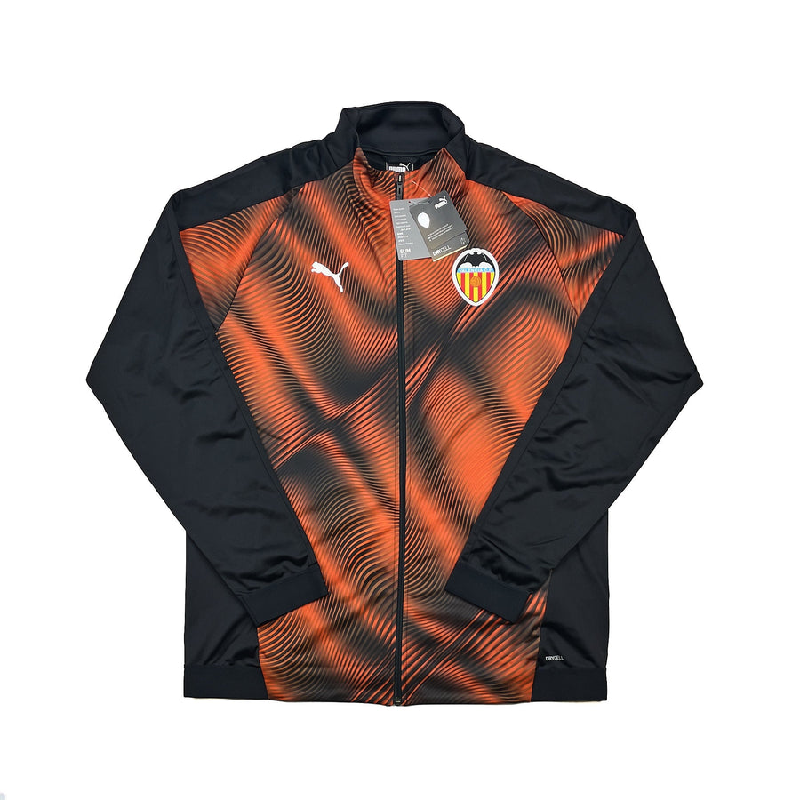 2019/20 Valencia *BNWT* Stadion-Jacke (Mehrere Größen) Puma