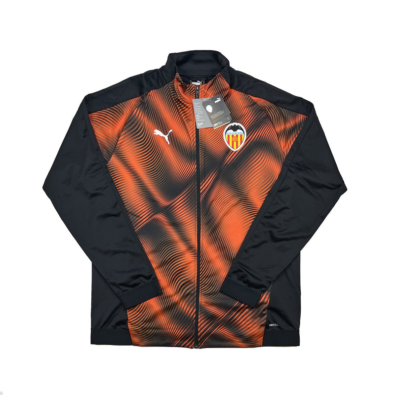 2019/20 Valencia *BNWT* Stadium Jacket (Multiple Sizes) Puma