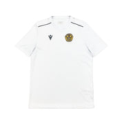 2019/21 Motherwell Trainingsshirt (XL) Macron