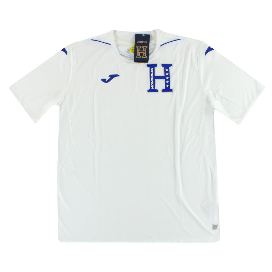 2019 Honduras Joma Heimtrikot *m/Etiketten* L