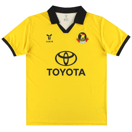 2020-21 Al Ahli Club Terio Home Shirt *BNIB* M