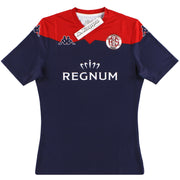 2020-21 Antalyaspor Kappa Auswärtstrikot *BNIB* M