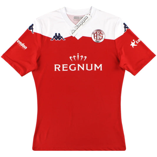 2020-21 Antalyaspor Kappa Third Shirt *BNIB* L